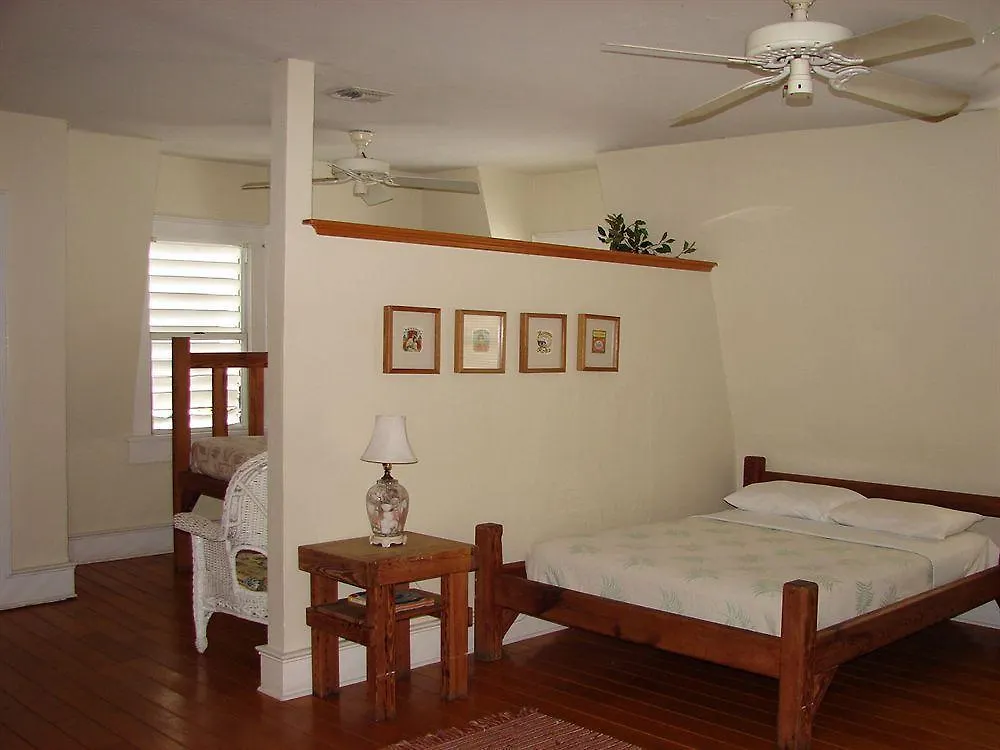 Old Customs House Inn Key West