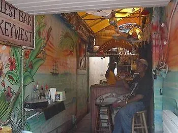 Old Customs House Inn Key West Hotel