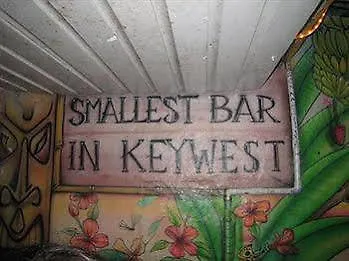Old Customs House Inn Key West
