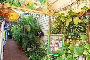 Old Customs House Inn Key West 2*,