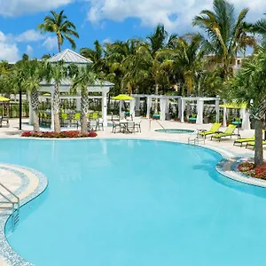 Hilton Garden / The Keys Collection *** קי וסט